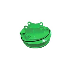 Electromagnetic Suction Cup
